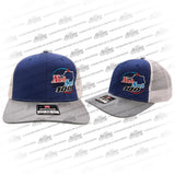 N/S 100 Star Caps