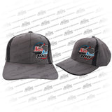 N/S 100 Star Caps