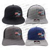 N/S 100 Star Caps