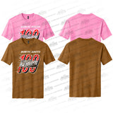 N/S Lifestyle T-Shirts
