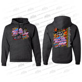 N/S Car 2025 Hoods