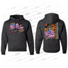 N/S Car 2025 Hoods
