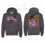 N/S Car 2025 Hoods
