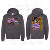 N/S Car 2025 Hoods