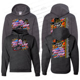 N/S Car 2025 Hoods