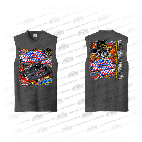 N/S Car 2025 Sleeveless