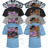 N/S Car 2025 T-Shirts