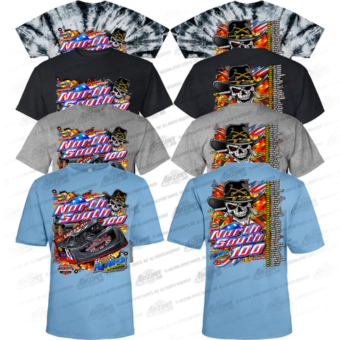 N/S Car 2025 T-Shirts