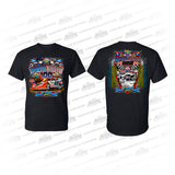 N/S Car Soldier 2026 T-Shirts