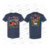 N/S Car Soldier 2026 T-Shirts