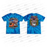 N/S Car Soldier 2026 T-Shirts