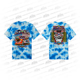 N/S Car Soldier 2026 T-Shirts