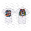 N/S Car Soldier 2026 T-Shirts