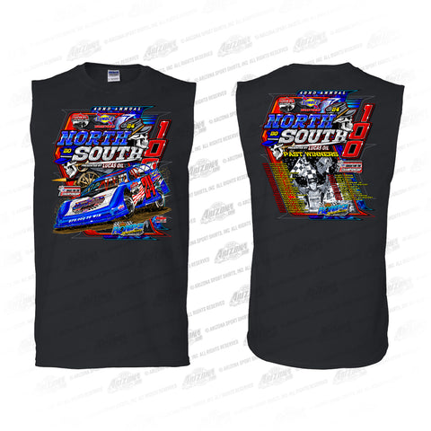 N/S Car 2024 Sleeveless