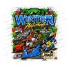 Ocala Winternationals 2024 Decal