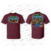 Ocala Winter Natls 2024 T-Shirts