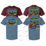 Ocala Winter Natls 2024 T-Shirts