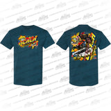 Ocala Speedway 2026 T-Shirts