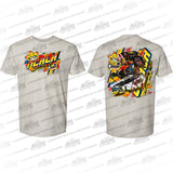 Ocala Speedway 2026 T-Shirts