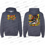 Ocala Speedway 2026 Hood