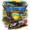 Ocala Winter Natls 2026 Decal