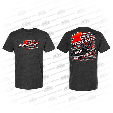 EPJr. #46 One More Round T-Shirt