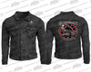 SB #0 Drydene Unisex Denim Jacket