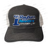 CJ Rayburn Legend Headwear