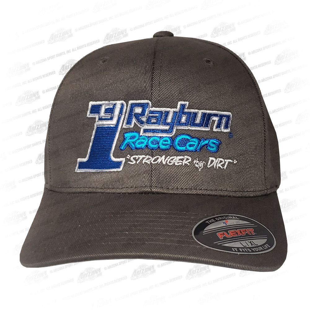 CJ Rayburn Legend Headwear