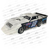 SB #18 1991 Pullback Diecast