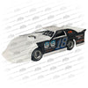 SB #18 1988 World Winner Pullback Diecast