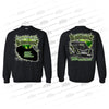 SB #0 W100 2014 Winner Sweatshirt