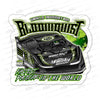 SB #0 W100 2014 Winner Decal