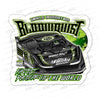 SB #0 W100 2014 Winner Decal