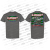 SB 8X Dream Dominator T-Shirts
