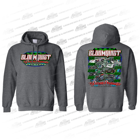 SB 8X Dream Dominator Hood