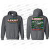 SB 8X Dream Dominator Hood