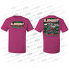 SB 8X Dream Dominator T-Shirts