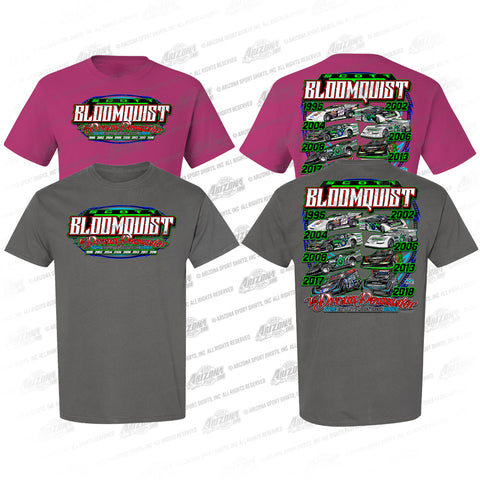 SB 8X Dream Dominator T-Shirts