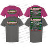SB 8X Dream Dominator T-Shirts