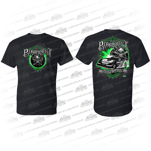 SB #0 Black Sunshine T-Shirt