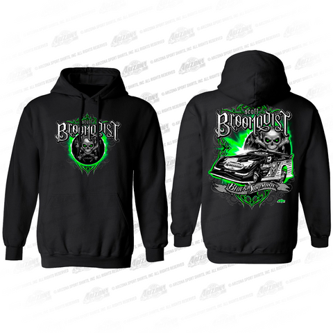 SB #0 Black Sunshine Hood