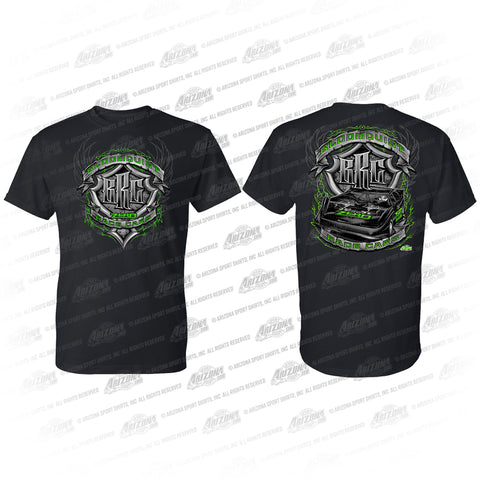 SB #0 BRC Racecars T-Shirt