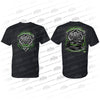 SB #0 BRC Racecars T-Shirt