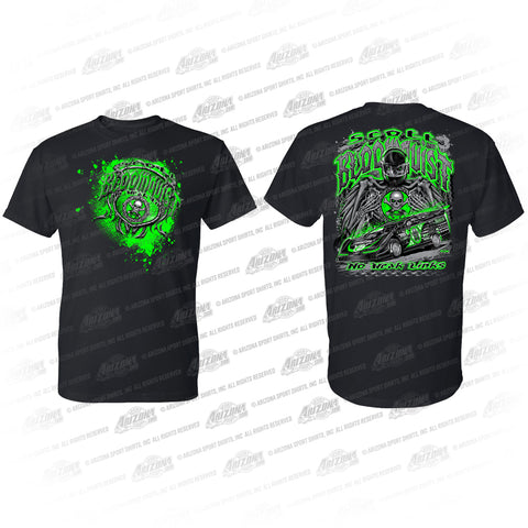 SB #0 Dark Sun Rising T-Shirt