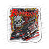 SB #0 Dark Decal