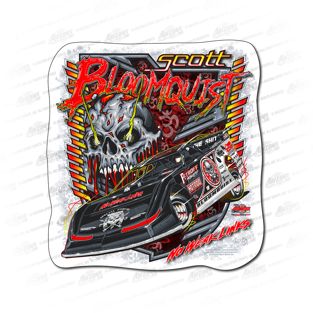 SB #0 Dark Decal