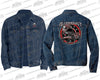 SB #0 Drydene Denim Jacket