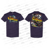 SB #0 Double Skull T-Shirts