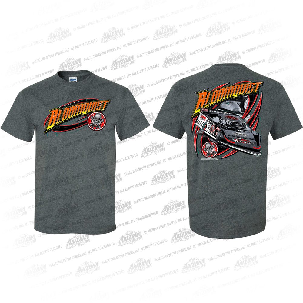 SB #0 Evil Eye T-Shirt